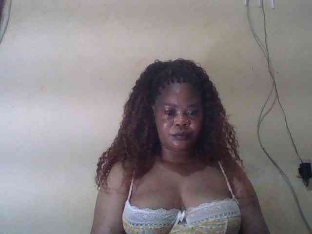Sexydove webcam