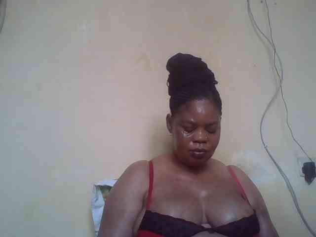 Sexydove webcam