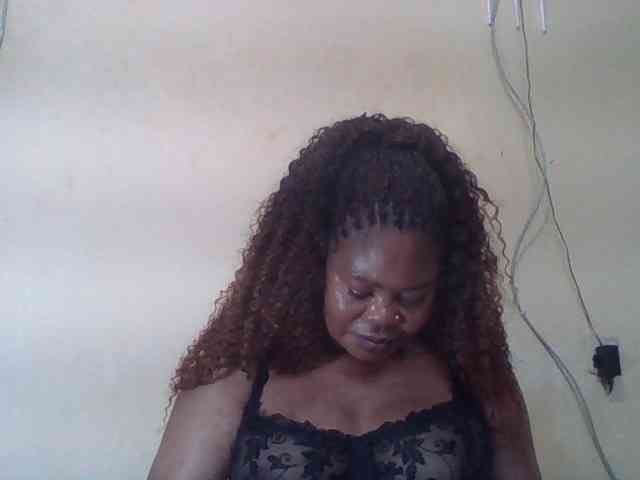 Sexydove webcam
