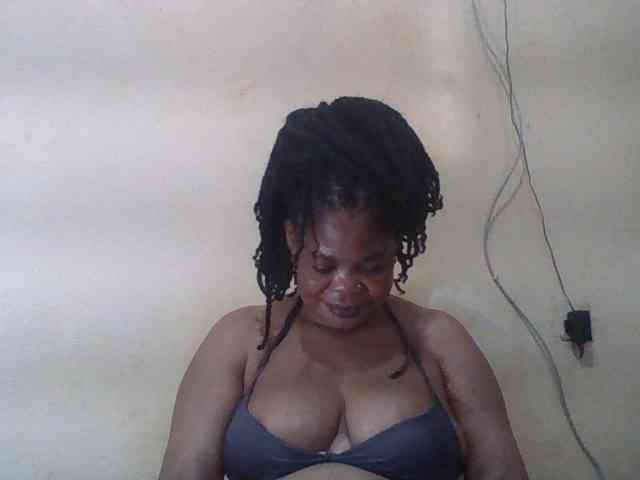 Modelo: Sexydove