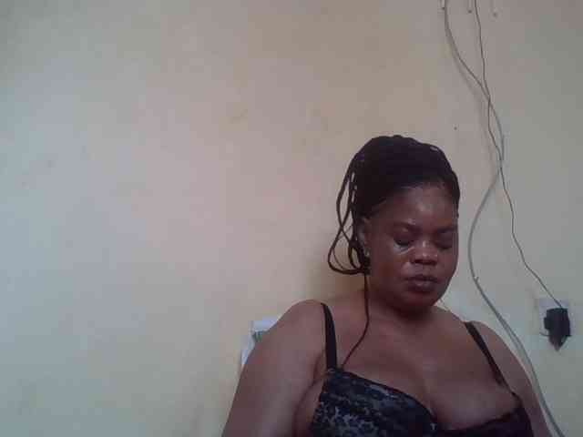 Sexydove webcam
