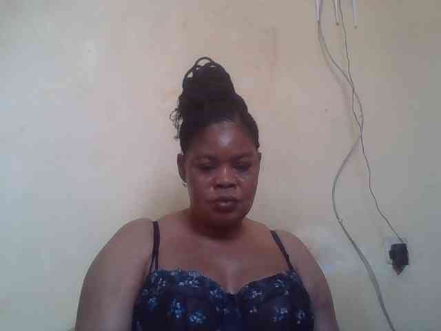 Sexydove webcam