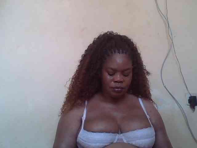 Sexydove webcam