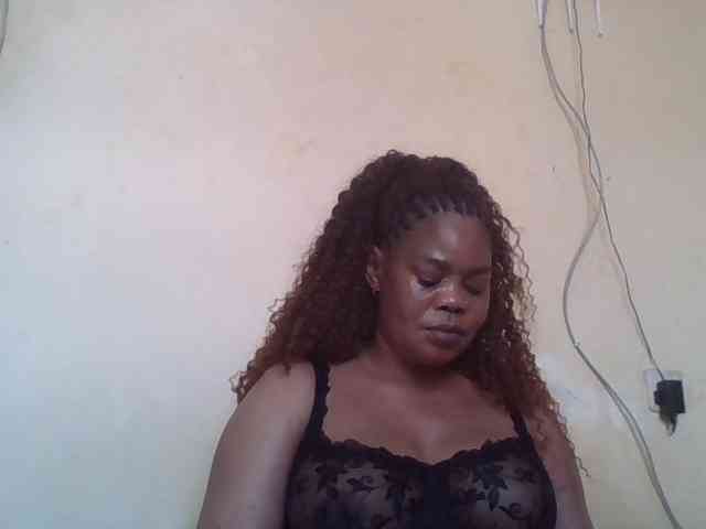 Sexydove webcam