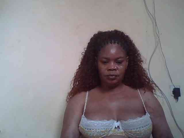 Sexydove webcam