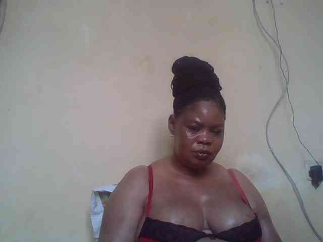 Sexydove webcam