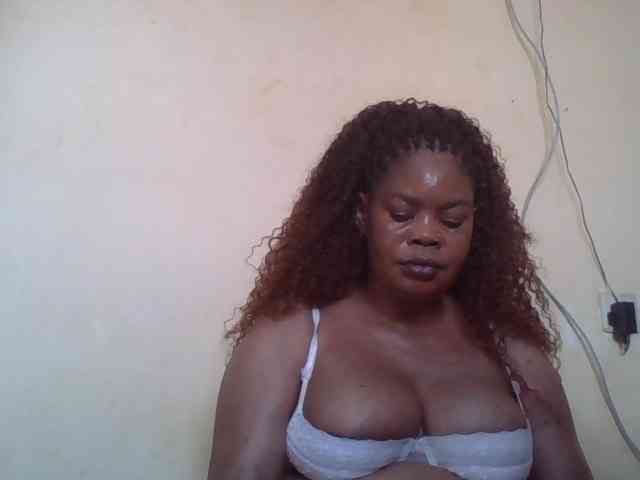 Sexydove webcam
