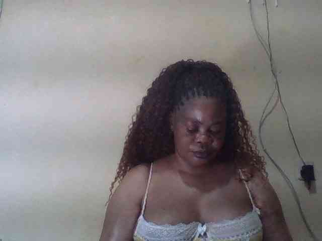 Sexydove webcam