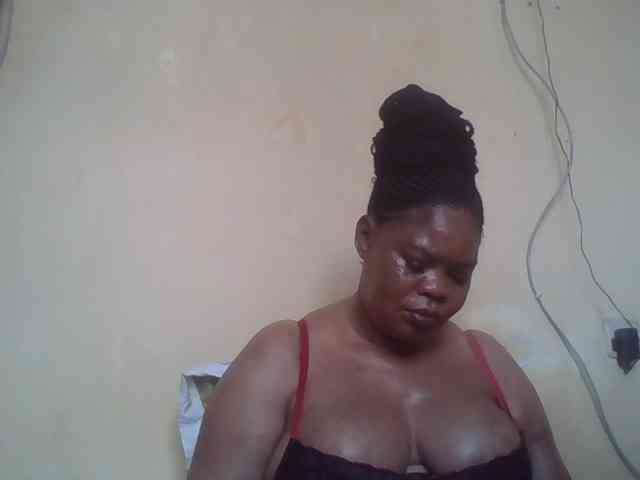 Sexydove webcam