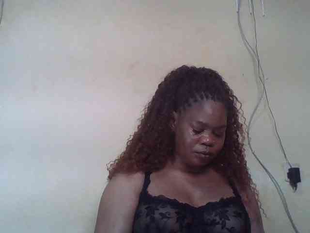 Sexydove webcam