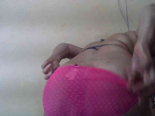 Sexydove webcam