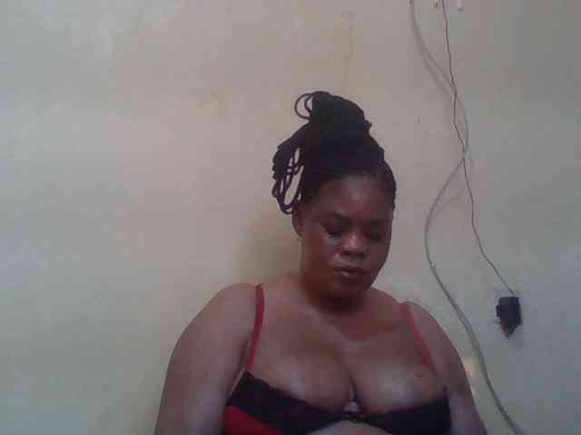 Sexydove webcam