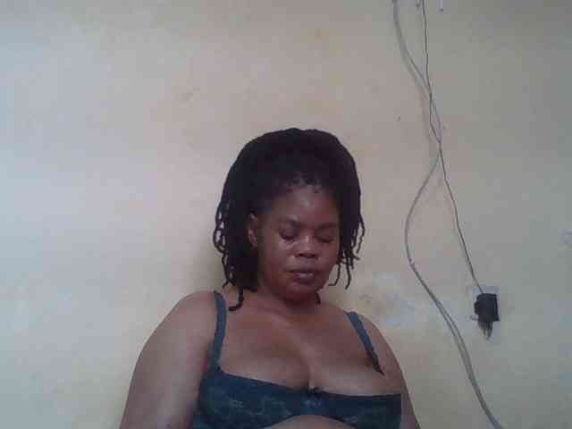 Sexydove webcam