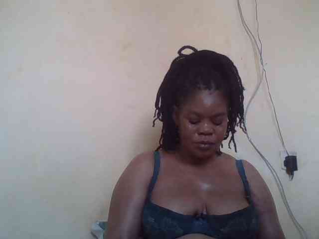 Sexydove webcam