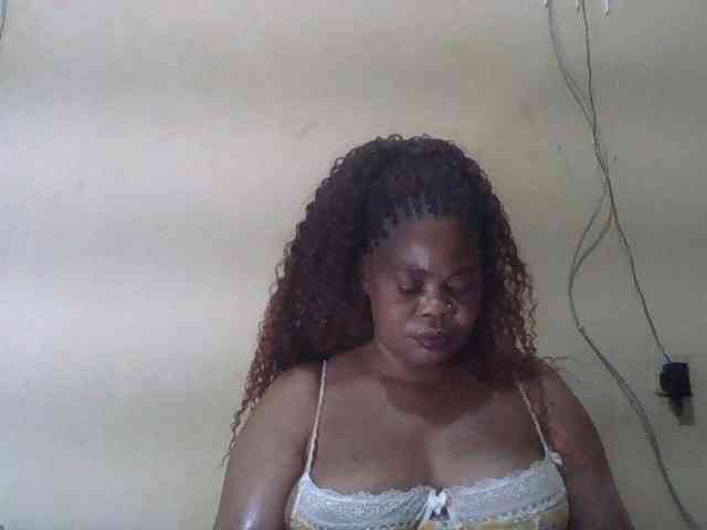 Sexydove webcam