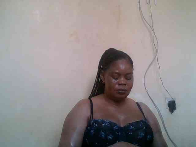 Sexydove webcam