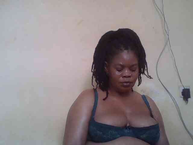 Sexydove webcam