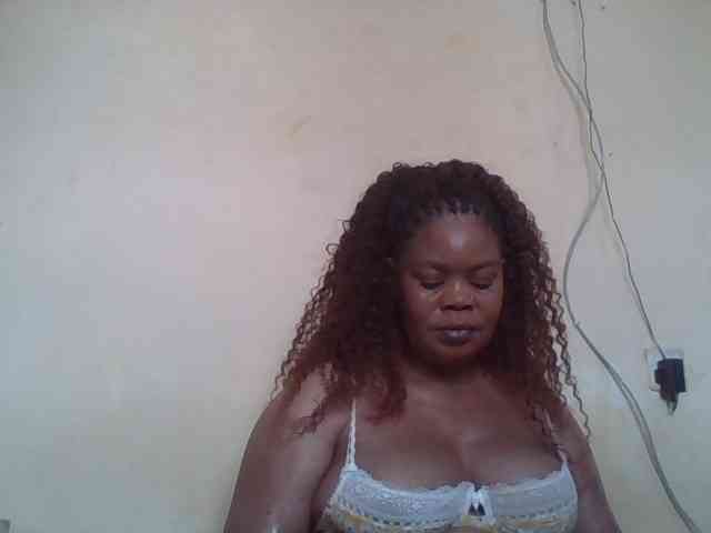 Sexydove webcam