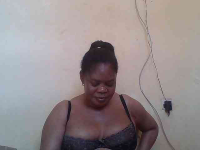 Sexydove webcam