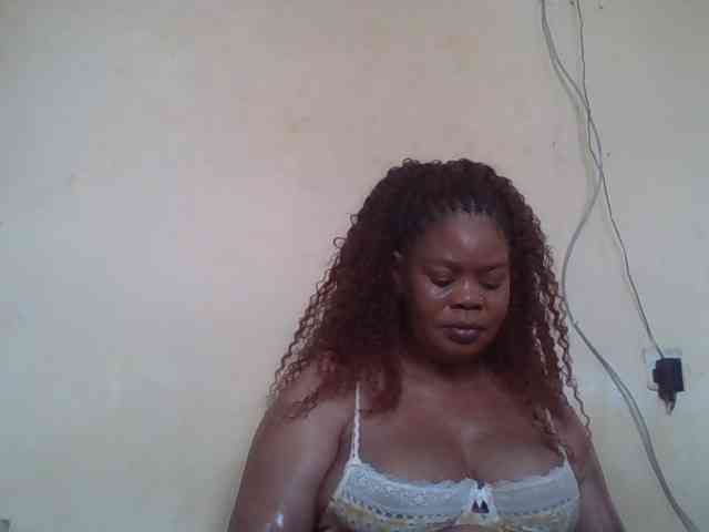 Sexydove webcam
