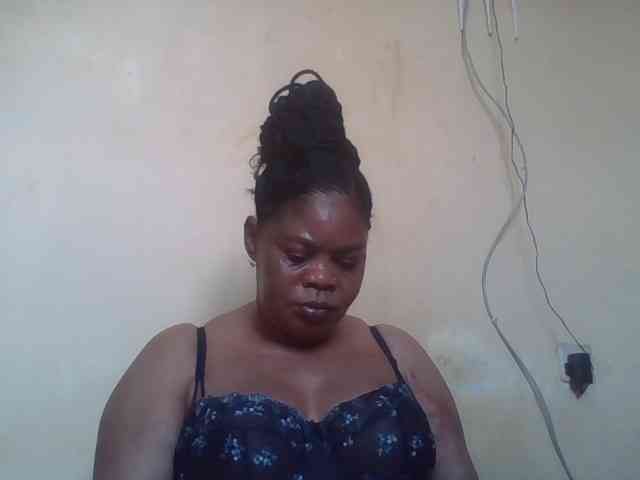Sexydove webcam
