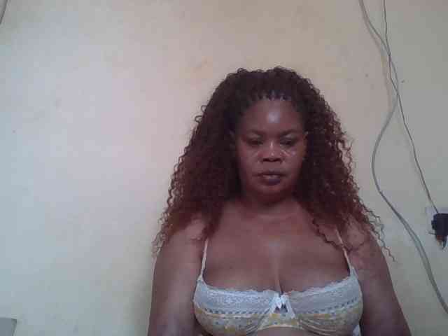 Sexydove webcam