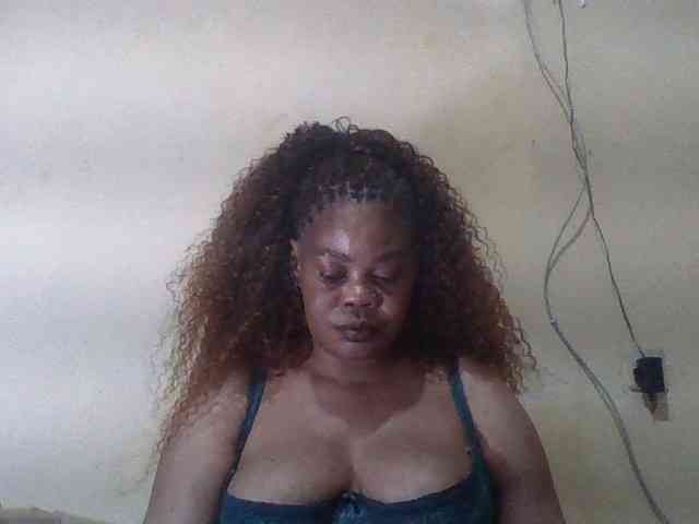 Sexydove webcam