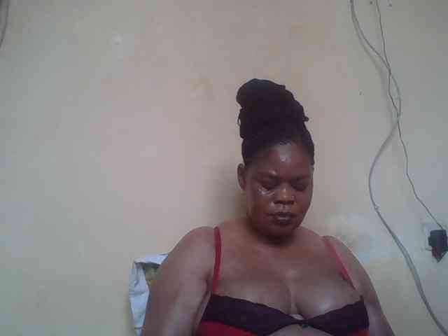 Sexydove webcam