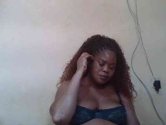 Sexydove webcam