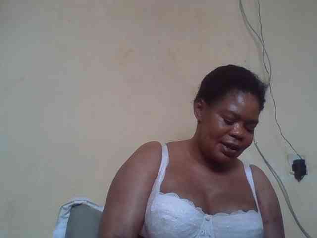 Sexydove webcam