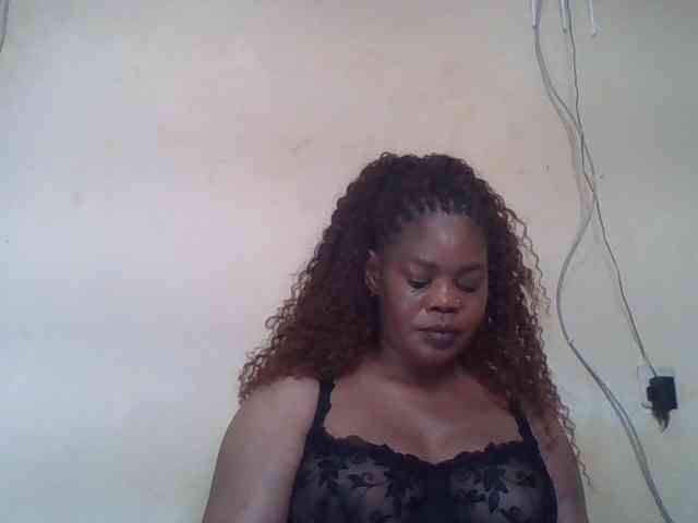 Sexydove webcam