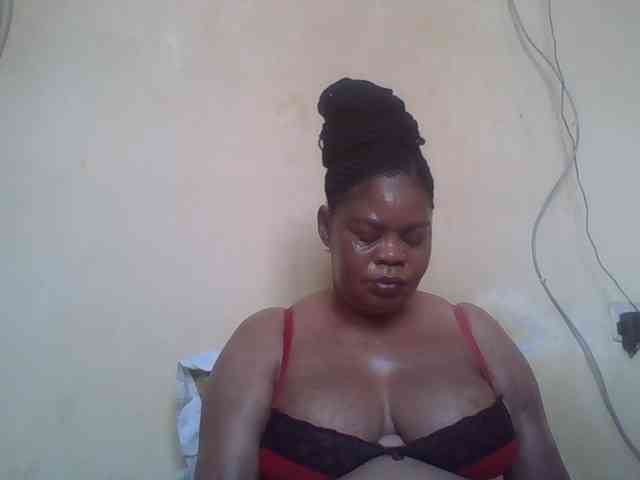 Sexydove webcam