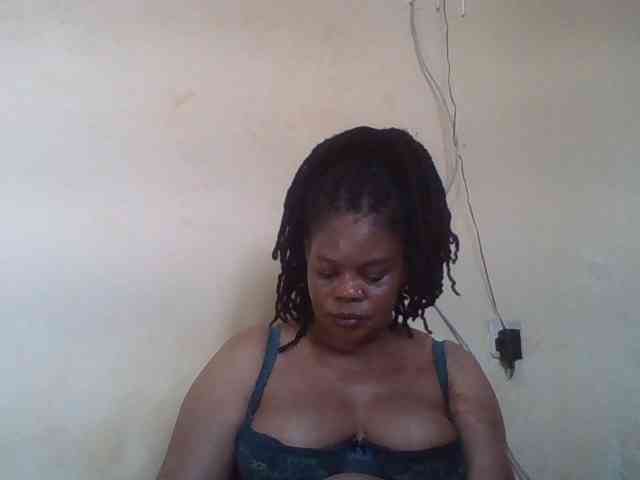 Sexydove webcam