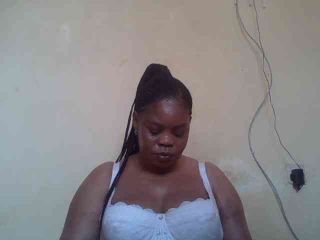 Sexydove webcam