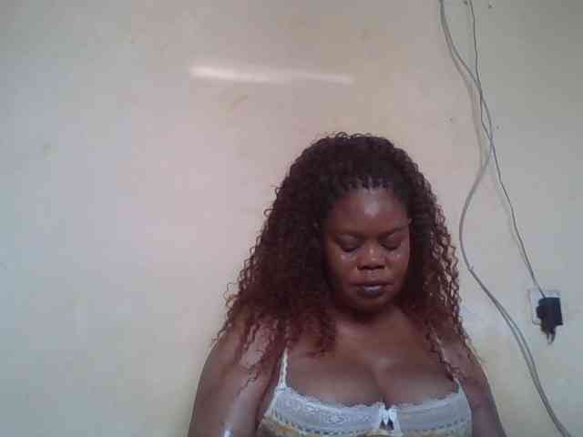 Sexydove webcam
