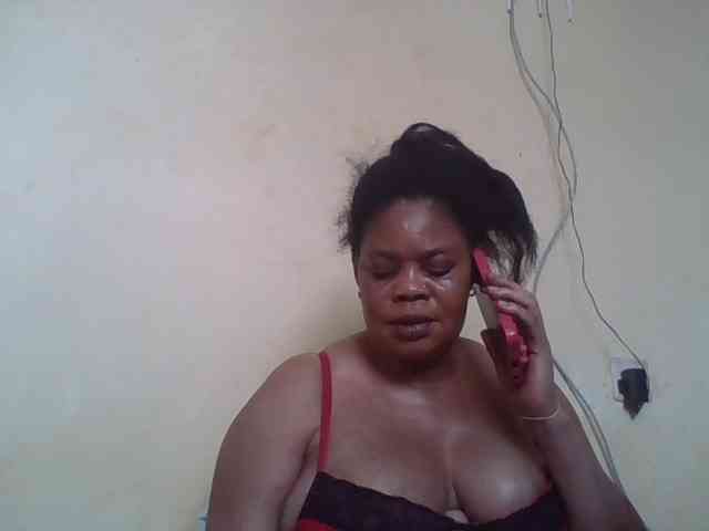 Sexydove webcam