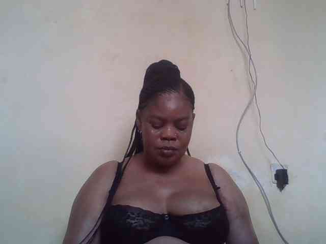 Sexydove webcam