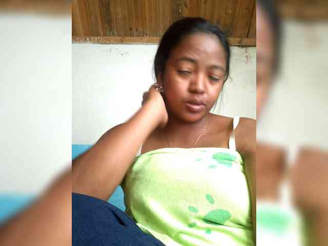 Popeti webcam