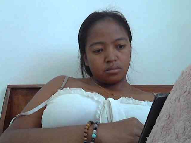 Popeti webcam