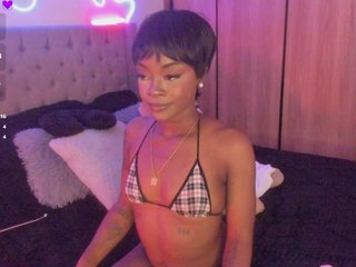 Miss-west Porn Show
