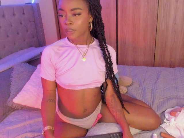 Miss-west live on BongaCams