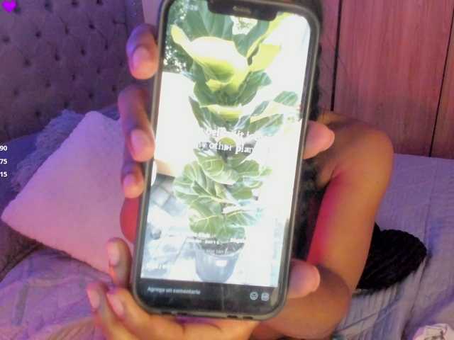 Miss-west live cam on BongaCams