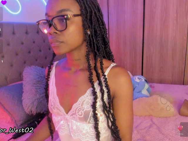 Miss-west canlı kamera: BongaCams