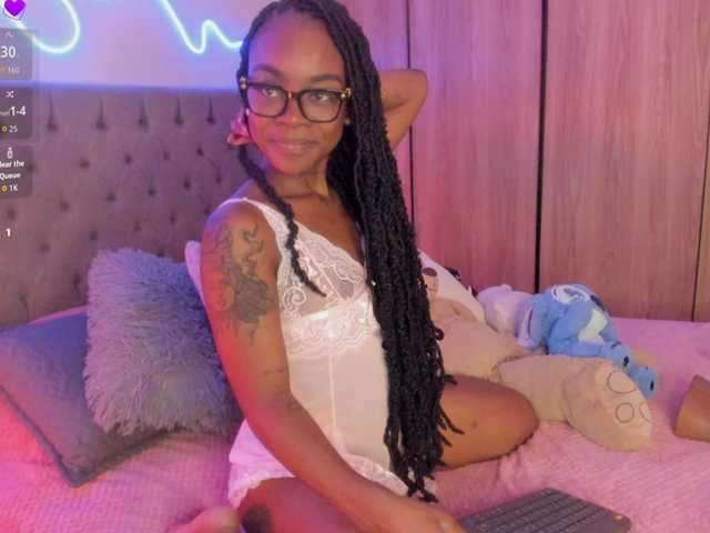 Miss-west live webcam show