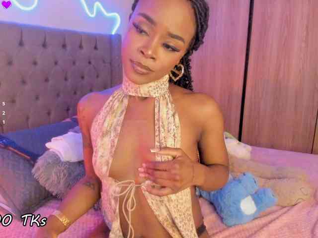 Miss-west webcam