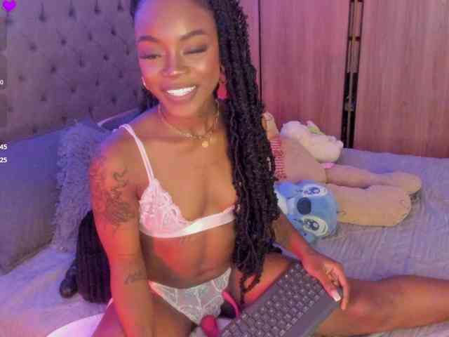 Miss-west webcam