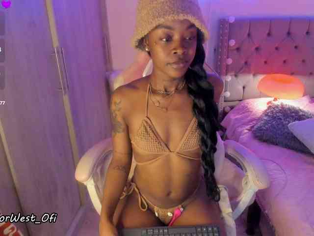 Miss-west webcam