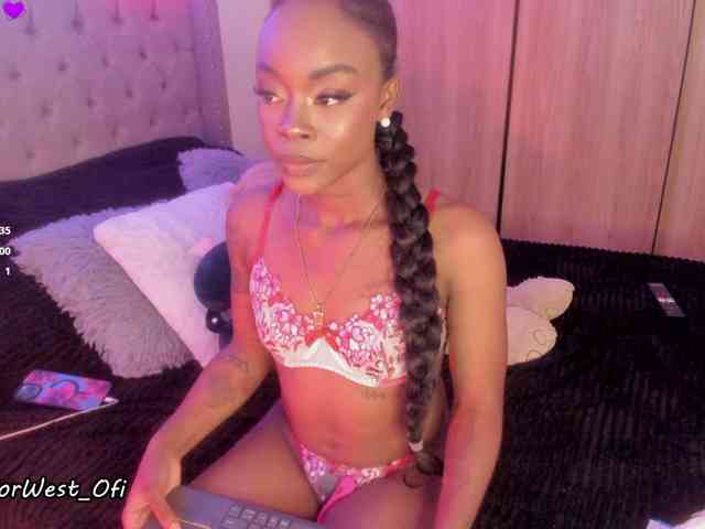 Miss-west