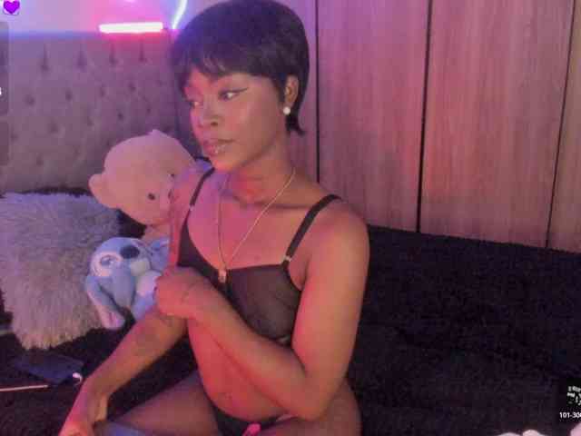 Miss-west webcam