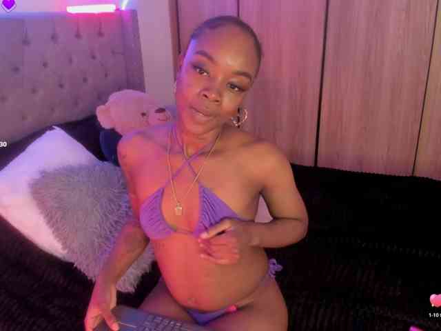 Miss-west webcam